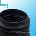 Custom EPDM Nitrile Rubber Expansion Bellows Boots